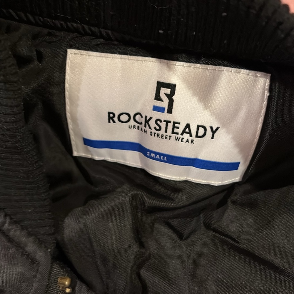 Bomber jacket - Picture 3 of 4